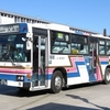 中鉄バス　NO.9001