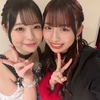 【伊勢鈴蘭（アンジュルム）・筒井澪心（OCHA NORMA）】誕生日プレゼント・・・
