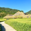 【旅行：滋賀】自然豊かな場所で出来立てバームクーヘンを味わえる『ラ コリーナ近江八幡』
