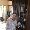 ９３歳の叔母てる子さん💕