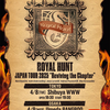 【イベント情報・当日券・4/8-9】ROYAL HUNT JAPAN TOUR 2025 " REVIVING THE CHAPTER " (2025.04.08公開)