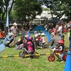 ランニングバイク_東大和南公園カップ（東京都東大和市）