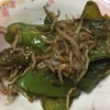 母の料理50