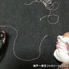 【釣り道具】早くも劣化？ メジャークラフトPE『弾丸ブレイド ライトゲーム専用』