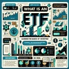「ETFとは何か: 投資の基本を学ぶ！注意点、オススメのETF、ポイント！NISA」