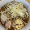 ラーメン二郎/環七新代田店/小ラーメン/世田谷区