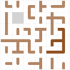 AtCoder Heuristic Contest 011(AHC011) -Sliding Tree Puzzle- 参加記