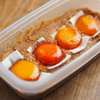 酒飲みも下戸もうならせる「卵黄の味噌漬け」の作り方【筋肉料理人】