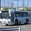 鹿児島交通(元神戸市バス)　1665号車