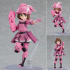 【SAO・A・GGO】figma『レン（小比類巻香蓮）』ガンゲイル・オンライン 可動フィギュア【マックスファクトリー】より2020年4月発売予定♪