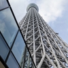 【東京観光】東京スカイツリーとソラマチで定食ランチ