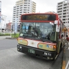 西東京バス A50307