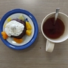 豆腐ブラウニー