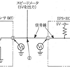 平成23年6月実施1級小型問題37：EPSの故障診断