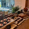 【ソウル】ホンデ ベーカリーカフェと韓屋カフェ（2024.9）