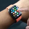 Apple WatchでiPhoneを操る「ジェスチャー操作」を特許出願〜本当の意味でのWatchの在り方に近づく〜