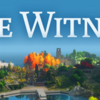 【トロフィー】 The Witness 【攻略】