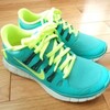 Nike Free 5.0