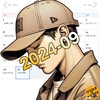 【定例】24年09月のカレンダーを埋め尽くした感想(610日目)