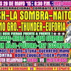 今週のCMLL 5/25 ～ 5/31