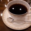 東京3大コーヒーのうちの１つに。