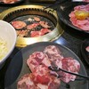 焼肉あみやき亭　秋のタン祭り 毎日半額
