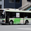 徳島バス / 徳島200か ・305 （H-305）