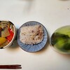 日常：いろいろのんでいる