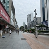 香港　深圳へ(４）