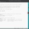 Arduino Studio 0.0.5 alpha を使ってみた