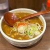 そばうどん　はないち　その十六　〜カレーそば・カレー南蛮そばを極めてみる　その二十四〜