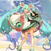 初音ミク「マジカルミライ2021」の詳細発表。テーマソングはcosMo@暴走Pさん、メインビジュアルは左さん。楽曲コンテストの結果も発表、グランプリはbluesさん