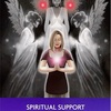 スピリチュアルなサポート　SPIRITUAL SUPPORT