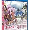 　.hack / / Quantum 2 [Blu-ray]