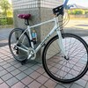 ジャイアントという自転車