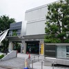 2019/07/23 02 新宿歴史博物館