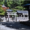 下青野・感神社（三田市）の風景　part４５