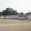 第39回茨城県スポーツ少年団軟式野球大会　2022