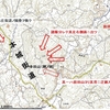 第九聯隊第三大隊第四中隊の西南戦争　7月　　※7月1日の戦闘報告表をワードに入れたら開けず、再度ちまちま入力中です。