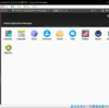 LinuxのAndroidエミュレータ Anboxを試してみる
