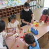 保育参観