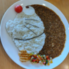 恐怖！ドラえもんじゃカレー