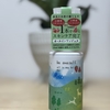 奈良県のご当地コスメは奈良県産イチゴとスイカを活用したオールインワンジェル！