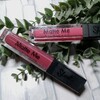 【海外コスメレビュー】Sleek MakeUp Matte Me Ultra smooth matte lip cream