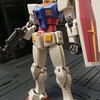 とりあえず新作キットを組んでみる#70 HG「RX-78-2 ガンダム[BEYOND GLOBAL]」