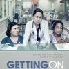 海外ドラマ≫≫Getting On ゲッティング・オン シーズン1　6話ネタバレ感想