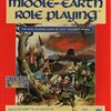 TRPGの系譜７：Middle-earth Role Playing（1986）