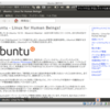 VirtualBox4.0にUbuntu10.10をインストールする方法(On Mac OS X)