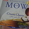 MOW　クリームチーズ