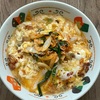 家にあるもの総動員して「チゲ味噌ラーメン」作ってみた：おうちごはん